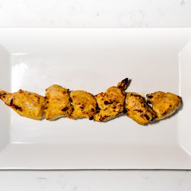 Chicken Meat.