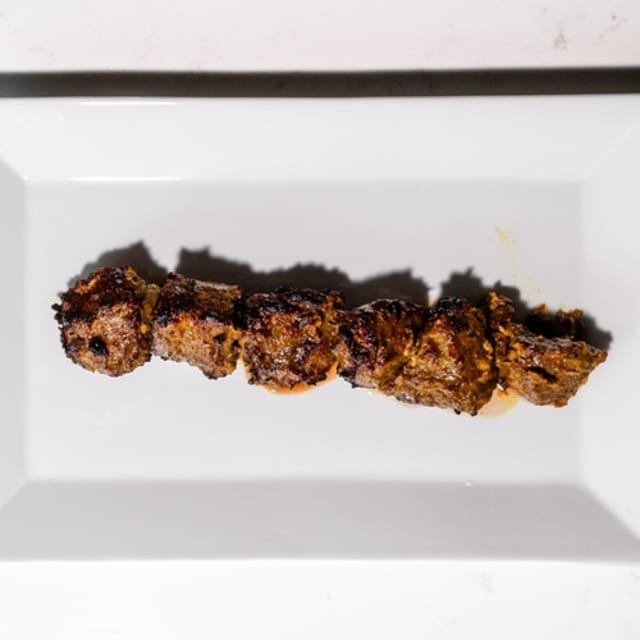 Lamb Meat.