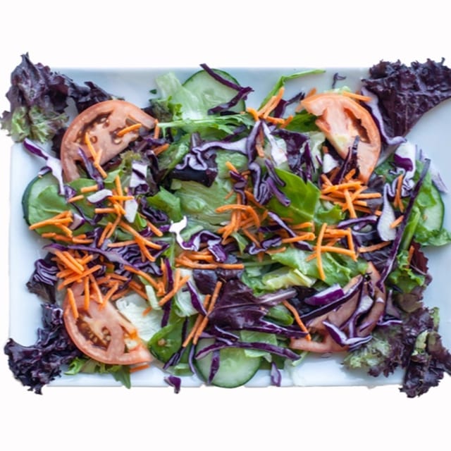 Salad.