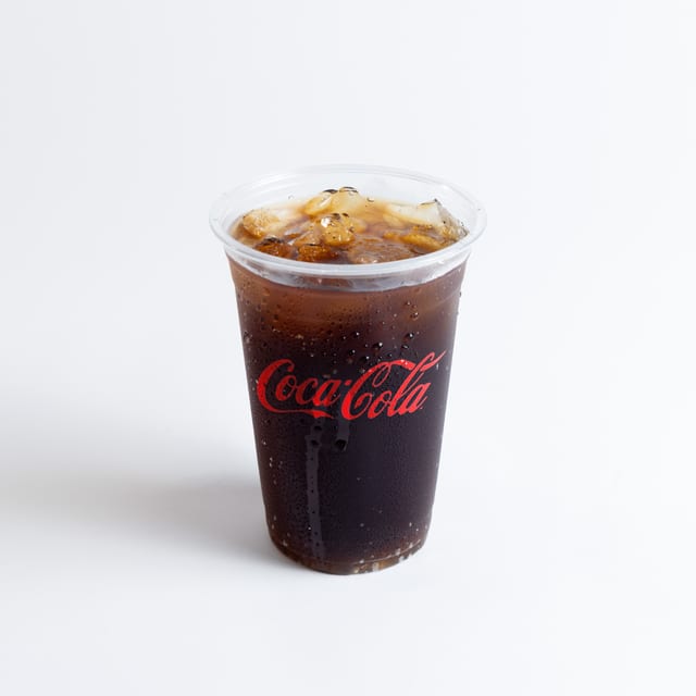 Can Cocacola.